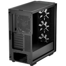 Deepcool CG560 juodas