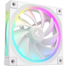 Deepcool LQ360 ULTRA ARGB 120mm Skysčio aušintuvas baltas Deepcool LQ360 ULTRA ARGB 120mm Skysčio aušintuvas baltas