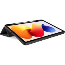 Tech-Protect SmartCase Pen Xiaomi Redmi Pad 2 Pro 12.1" Black Tech-Protect SmartCase Pen Xiaomi Redmi Pad 2 Pro 12.1" Black