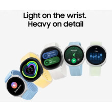 Samsung Galaxy Watch9 44mm L355 LTE Black Samsung Galaxy Watch9 44mm L355 LTE Black