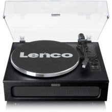 Lenco LS-430BK