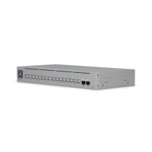 Ubiquiti Pro Max 16 L3 2.5G Ethernet (100 / 1000 / 2500) 1U Grey