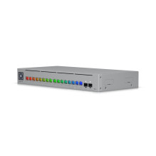 Ubiquiti Pro Max 16 L3 2.5G Ethernet (100 / 1000 / 2500) 1U Grey
