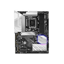 ASRock Z890 Pro RS ATX Pagrindinė plokštė Intel Xe / TB4 / HDMI / DP ASRock Z890 Pro RS ATX Pagrindinė plokštė Intel Xe / TB4 / HDMI / DP