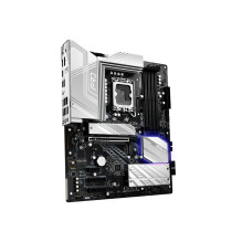 ASRock Z890 Pro RS ATX Pagrindinė plokštė Intel Xe / TB4 / HDMI / DP ASRock Z890 Pro RS ATX Pagrindinė plokštė Intel Xe / TB4 / HDMI / DP