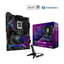 Motherboard ASRock Z890 RIPTIDE WIFI Motherboard ASRock Z890 RIPTIDE WIFI