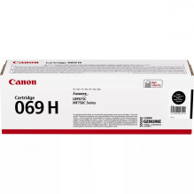 Toner Canon CRG-069H Black...