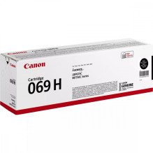 Toneris Canon CRG-069H Black Originalus (5098C002) Toneris Canon CRG-069H Black Originalus (5098C002)