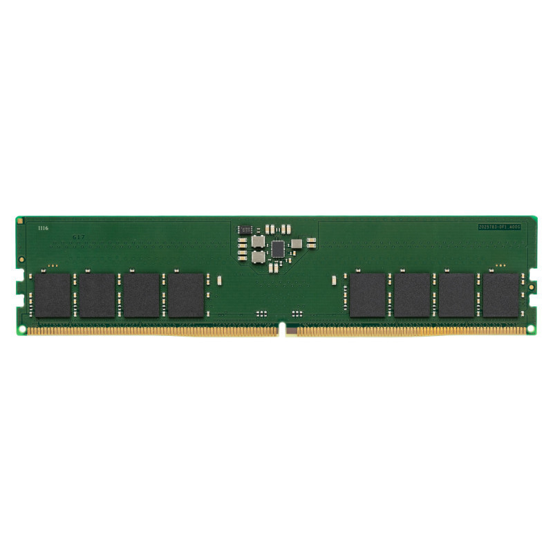 Serverio atmintis Kingston DDR5, 16 GB, 5600 MHz, CL46 (KCP556US8-16)