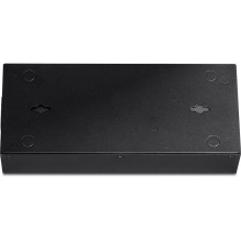 PoE++ 10 Gigabit Ethernet...