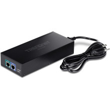 PoE++ 10 Gigabit Ethernet įpurškiklis TRENDnet Trendnet TPE-319GI 10G PoE++ 10 Gigabit Ethernet įpurškiklis TRENDnet Trendnet TPE-319GI 10G