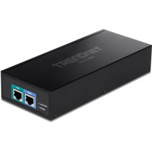 PoE++ 10 Gigabit Ethernet įpurškiklis TRENDnet Trendnet TPE-319GI 10G PoE++ 10 Gigabit Ethernet įpurškiklis TRENDnet Trendnet TPE-319GI 10G