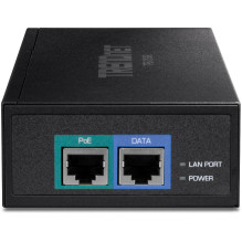 10 Gigabit Ethernet PoE++ Injector TRENDnet TPE-319GI 10 Gigabit Ethernet PoE++ Injector TRENDnet TPE-319GI