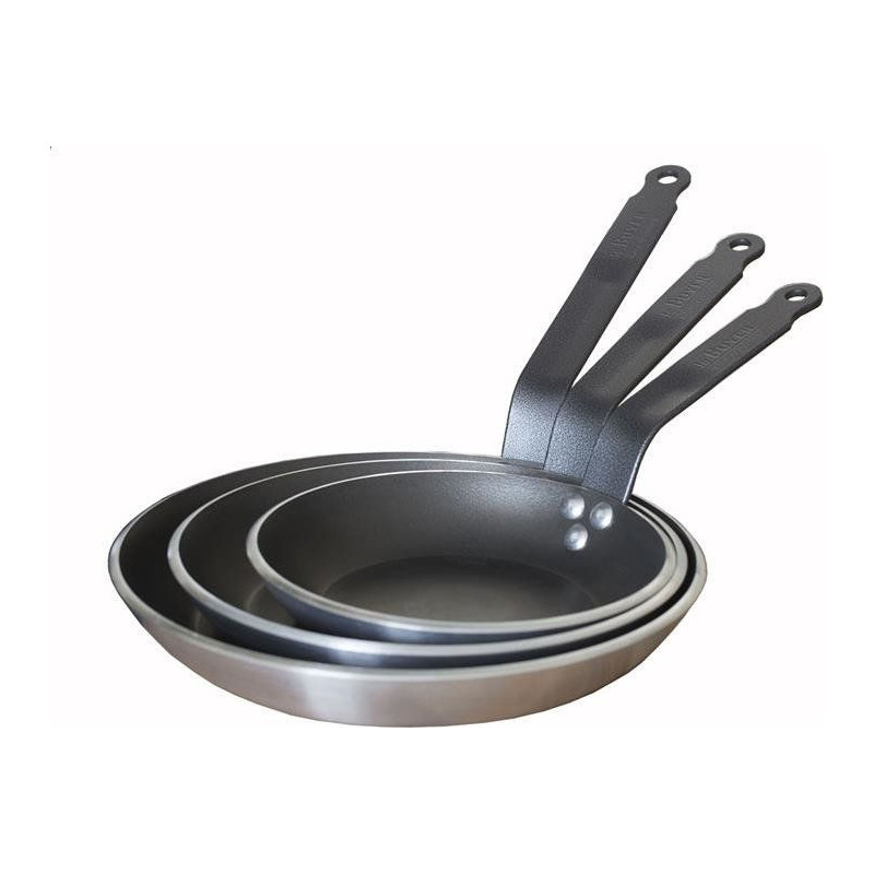 De Buyer frying pan 24cm