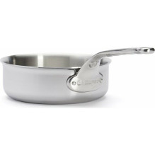 De Buyer Stainless Steel Induction Sauteuse Affinity 20cm (3730 20) deBuyer20) deBuyer 20)