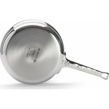 De Buyer Stainless Steel Induction Sauteuse Affinity 20cm (3730 20) deBuyer20) deBuyer 20)
