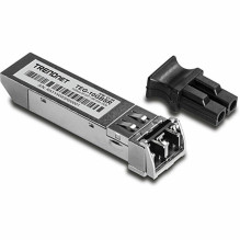 Switch accessory 10GBASE-SR SFP+ LC module 550M Switch accessory 10GBASE-SR SFP+ LC module 550M