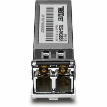 Switch accessory 10GBASE-SR SFP+ LC module 550M Switch accessory 10GBASE-SR SFP+ LC module 550M