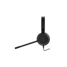 Jabra Evolve 20 MS Stereo (Black)