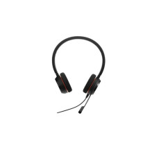 Jabra Headset Evolve 20 MS Stereo (4999-823-109) (4999823109)
