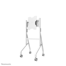 NEOMOUNTS MOVE Go Flip rotating mobile floor stand for Samsung Flip 139.7cm 55 inch - 165.1cm 65 inch, quick setup, adju NEOMOUNTS MOVE Go Flip rotating mobile floor stand for Samsung Flip 139.7cm 55 inch - 165.1cm 65 inch, quick setup, adju