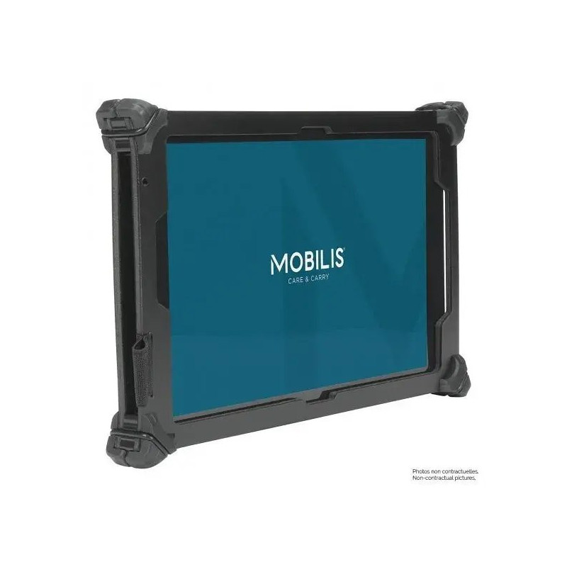 Mobilis apsauginis dangtelis LENOVO „ThinkPad“ X12 nuimamam ekranui