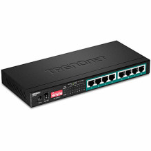 Tinklo jungiklis TRENDnet TPE-LG80