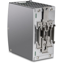 DIN bėgelio maitinimo šaltinis TRENDnet 240W, 52V DC, 4.61A, AC į DC