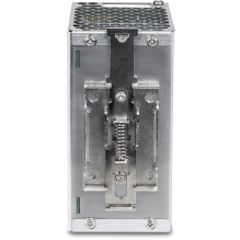 DIN bėgelio maitinimo šaltinis TRENDnet 240W, 52V DC, 4.61A, AC į DC