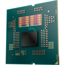 Processor AMD Ryzen 9 9950X3D2, 4.3 GHz, 192 MB, BOX (100-100001978WOF)