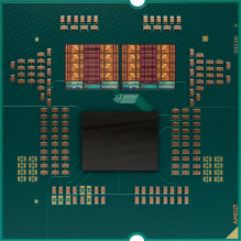 Processor AMD Ryzen 9 9950X3D2, 4.3 GHz, 192 MB, BOX (100-100001978WOF)