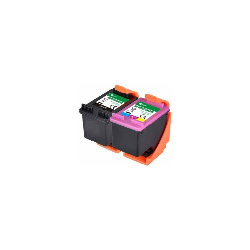 Ink cartridges G&amp;G G&amp;G Cartridge HP 303XL / 3YN10AE n-Multipack 1xBK + 1xColor
