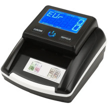 Olympia Olympia Money counting and verification device NC 375 Plus
