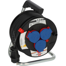 Brennenstuhl K-Tro. Garant 180 12m H07RN-F3G1.5 cable
