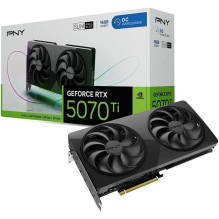 PNY RTX5070 Ti SLIM OC DUAL...