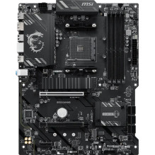 Pamatplāksne MSI B550 Gaming (B550, AM4, ATX, DDR4) (7C56-093R) Pamatplāksne MSI B550 Gaming (B550, AM4, ATX, DDR4) (7C56-093R)