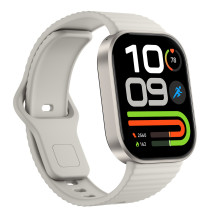 Išmanusis laikrodis Xiaomi Redmi Watch 6 Lite Beige (BHR09CVGL) Išmanusis laikrodis Xiaomi Redmi Watch 6 Lite Beige (BHR09CVGL)