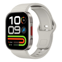 Išmanusis laikrodis Xiaomi Redmi Watch 6 Lite Beige (BHR09CVGL) Išmanusis laikrodis Xiaomi Redmi Watch 6 Lite Beige (BHR09CVGL)