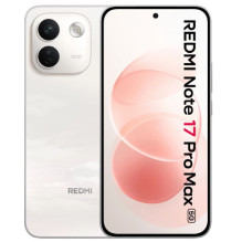 XIAOMI REDMI NOTE 17 PRO...