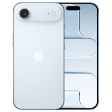 Apple iPhone Air 1TB, sky blue (DE)