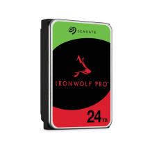 HDD, SEAGATE, IronWolf Pro,...