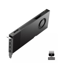 Karta graficzna Quadro 4000 ADA GENERAT ION 20GB GDDR6 VCNRTX4000ADA-SB Karta graficzna Quadro 4000 ADA GENERAT ION 20GB GDDR6 VCNRTX4000ADA-SB