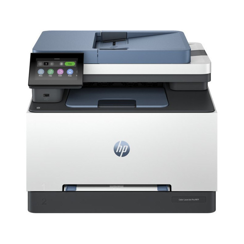 COLOR LASERJET PRO MFP 3302SDW