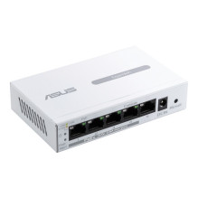 Jungiklis Smart EBP15 5xGE (4xPoE+ 60W)