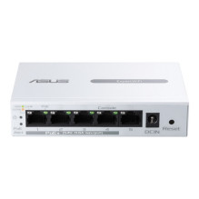 ASUS Managed Switch ExpertWiFi EBP15 (90IG08D0-MO3B00) (90IG08D0MO3B00)