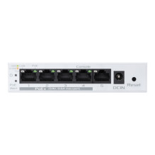 ASUS Managed Switch ExpertWiFi EBP15 (90IG08D0-MO3B00) (90IG08D0MO3B00)