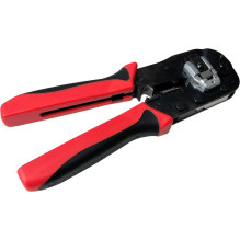 Krimpovacie kliešte HT-EASY pre konektory SXRJ45-xx-yyy-EASY