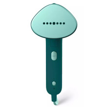 Philips Steamer STH3020 70 portable dark green (STH3020 / 70) Philips Steamer STH3020 70 portable dark green (STH3020 / 70)