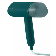 Philips Steamer STH3020 70 portable dark green (STH3020 / 70) Philips Steamer STH3020 70 portable dark green (STH3020 / 70)