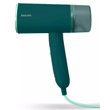 Philips Steamer STH3020 70 portable dark green (STH3020 / 70) Philips Steamer STH3020 70 portable dark green (STH3020 / 70)